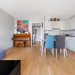 With 2 Balconies