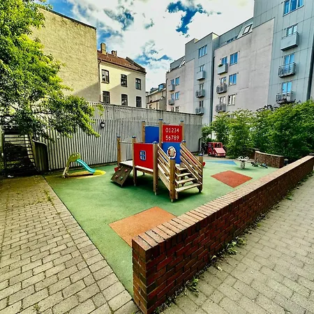 With 2 Balconies