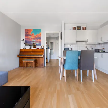 With 2 Balconies
